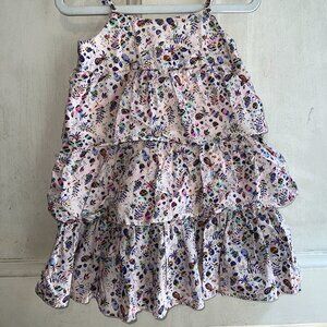 3 DRESSES for 3T (Baby Gap, Old Navy, Cat & Jack)